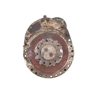 Svängväxellåda | 14250820 | Åkerman EW130C