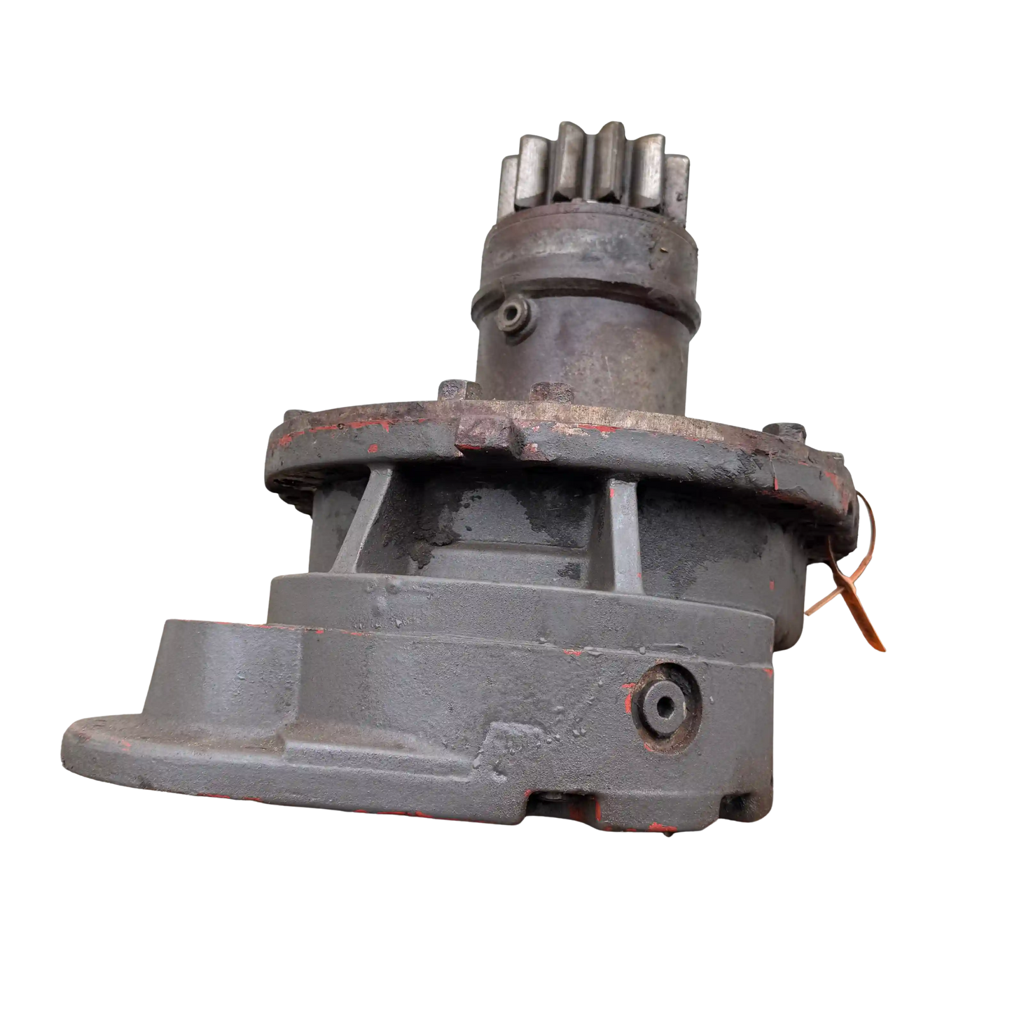 Svängväxellåda | 14250820 | Åkerman EW130C