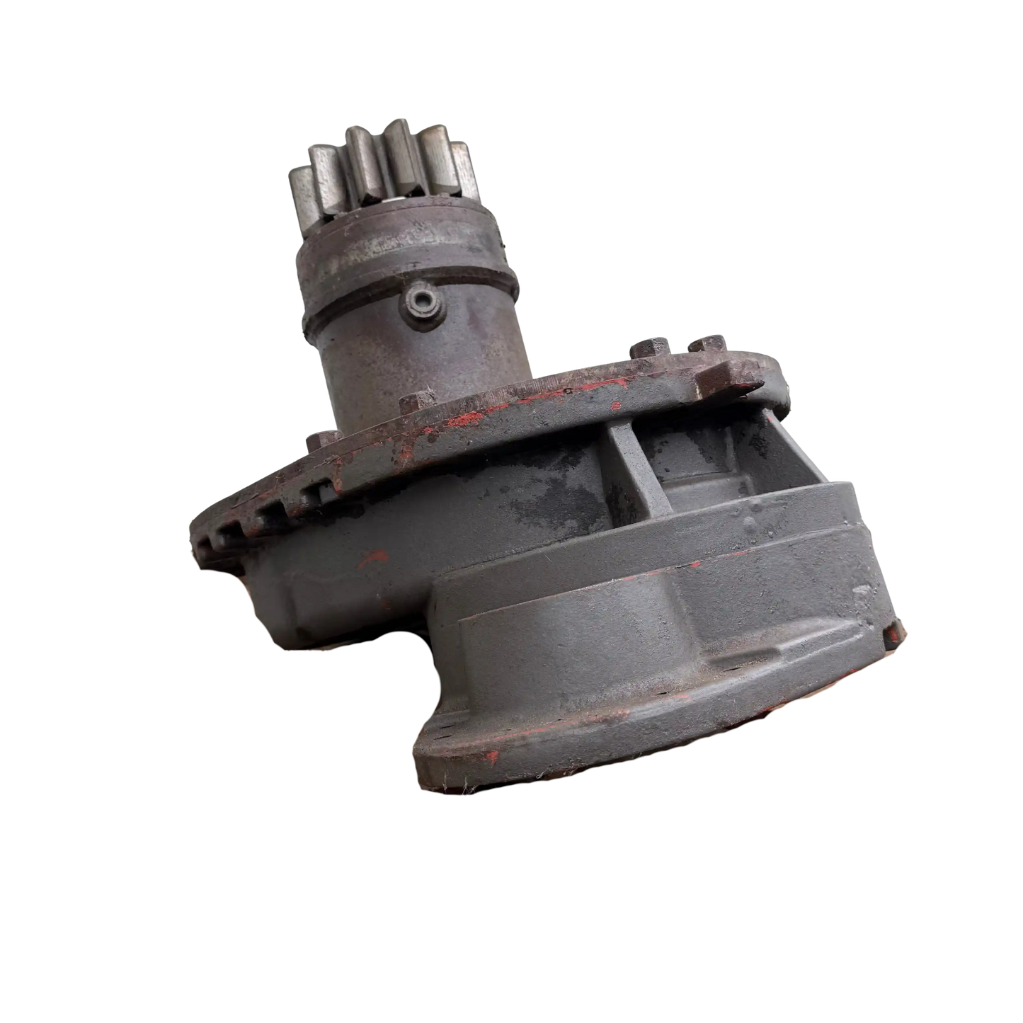 Svängväxellåda | 14250820 | Åkerman EW130C