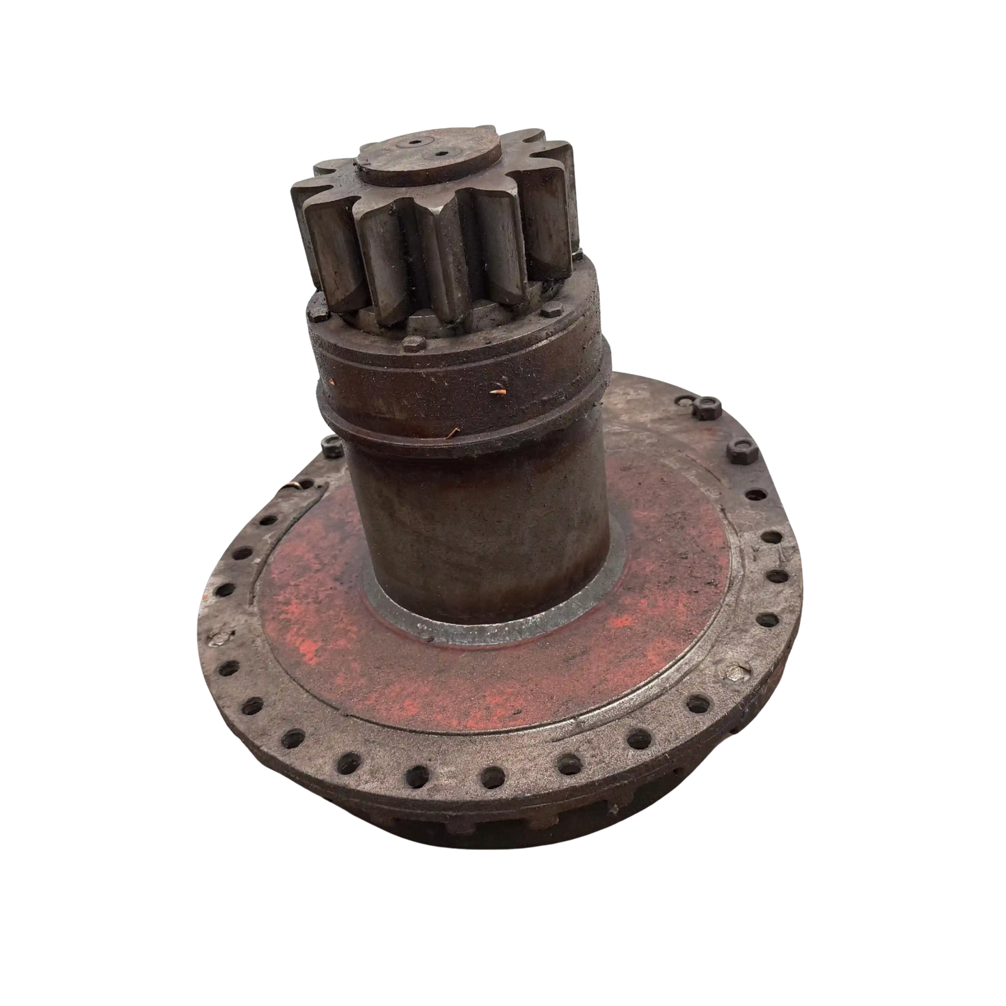 Svängväxellåda | 14250820 | Åkerman EW130C