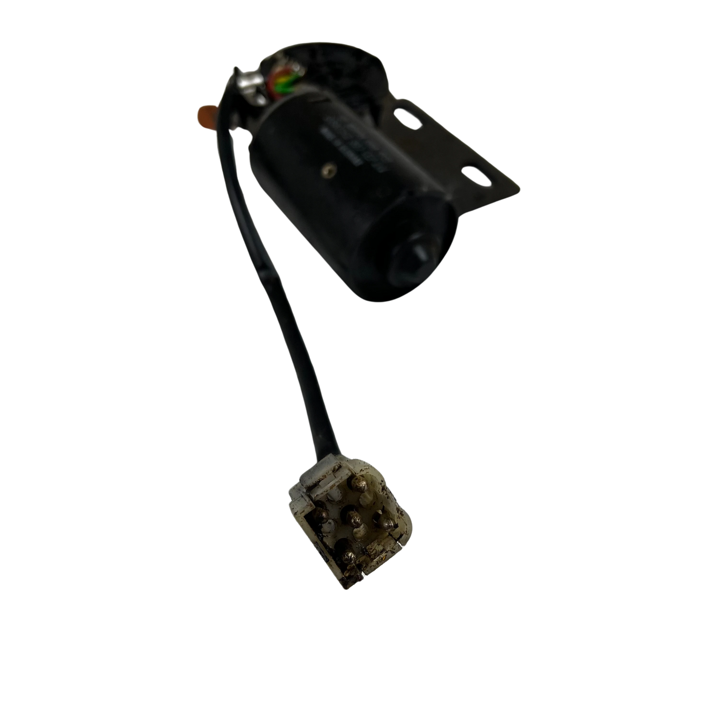 Torkarmotor, nedre | 4803421 | Åkerman EW130C