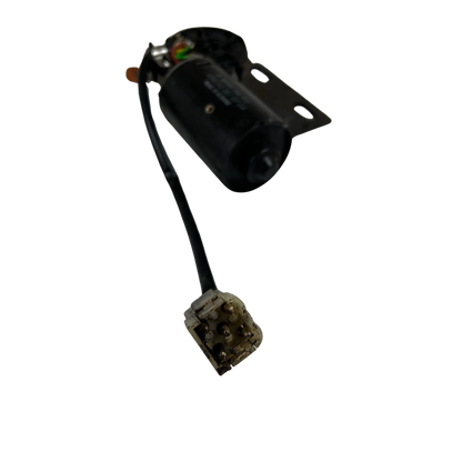 Torkarmotor, nedre | 4803421 | Åkerman EW130C