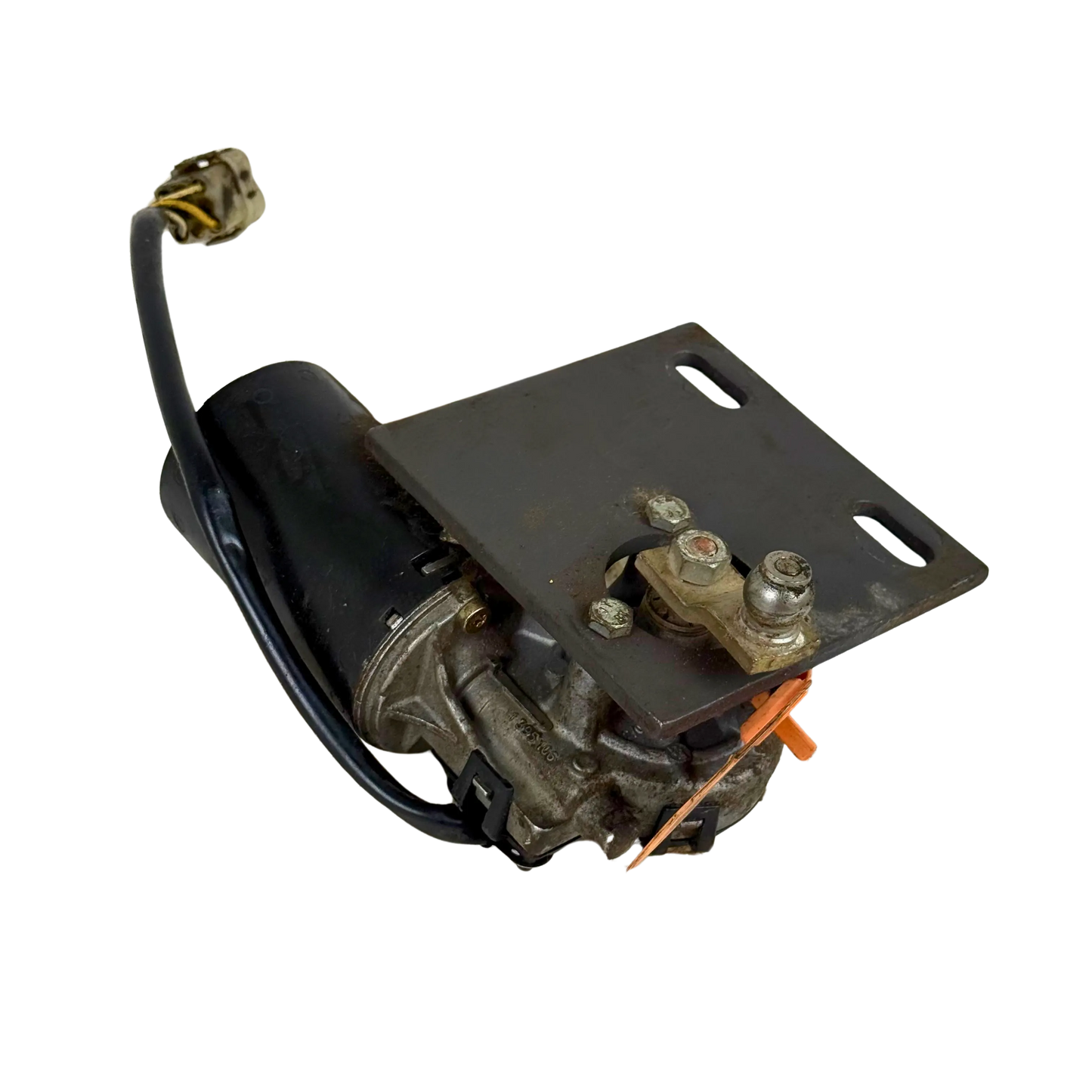 Torkarmotor, nedre | 4803421 | Åkerman EW130C