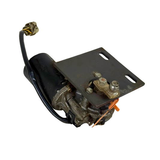 Torkarmotor, nedre | 4803421 | Åkerman EW130C