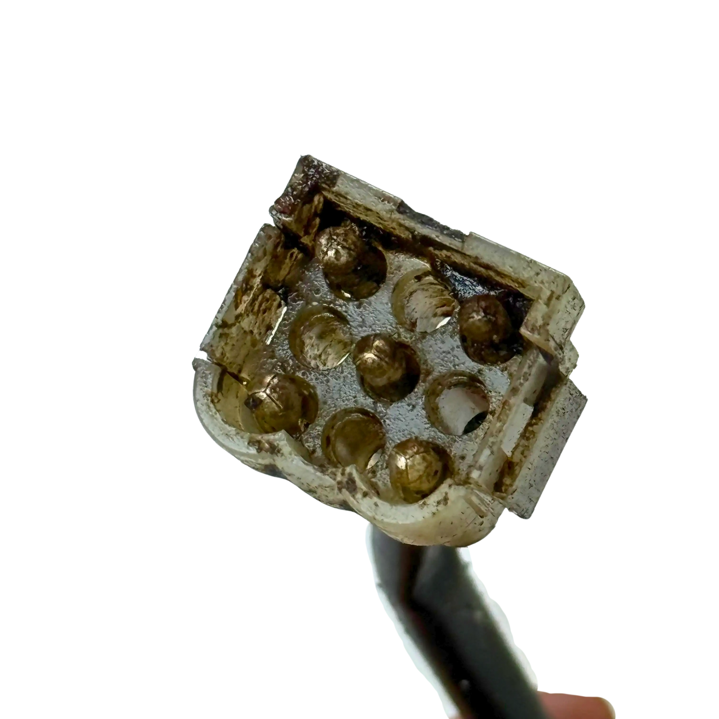 Torkarmotor, nedre | 4803421 | Åkerman EW130C