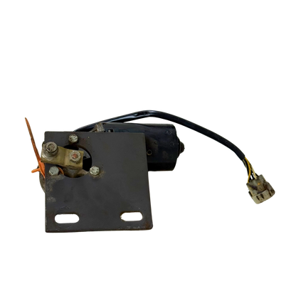 Torkarmotor, nedre | 4803421 | Åkerman EW130C