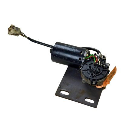 Torkarmotor, nedre | 4803421 | Åkerman EW130C