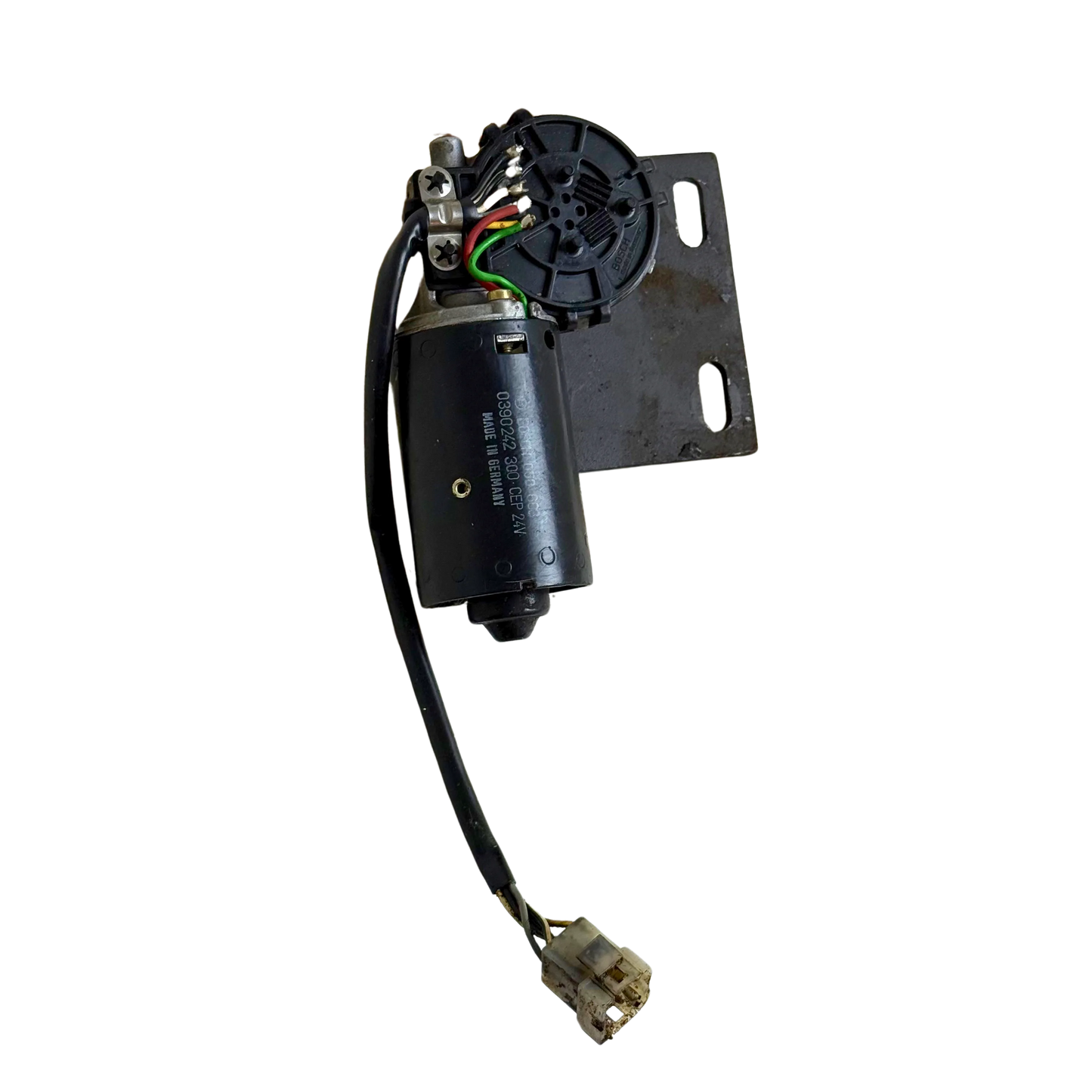 Torkarmotor, nedre | 4803421 | Åkerman EW130C