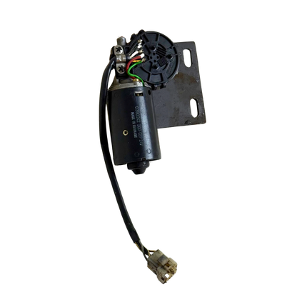 Torkarmotor, nedre | 4803421 | Åkerman EW130C