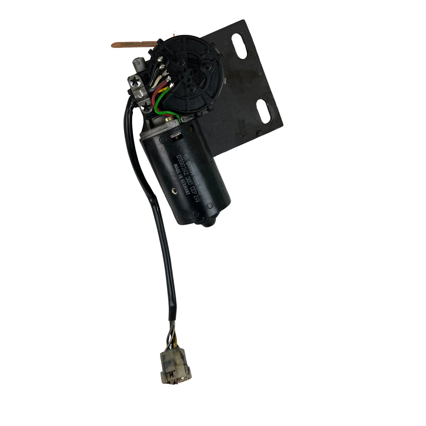 Torkarmotor, nedre | 4803421 | Åkerman EW130C