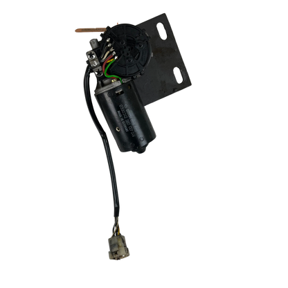 Torkarmotor, nedre | 4803421 | Åkerman EW130C