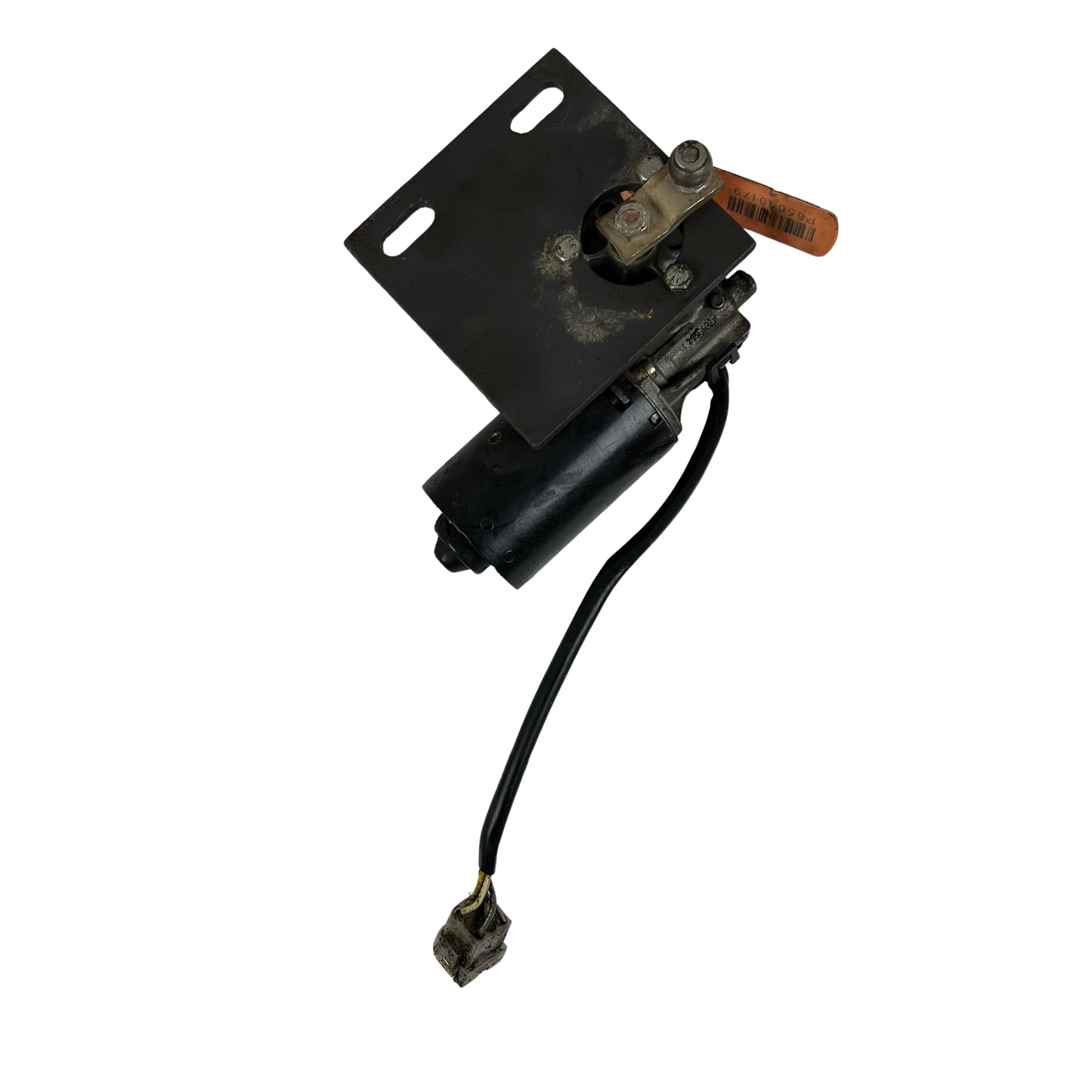 Torkarmotor, nedre | 4803421 | Åkerman EW130C