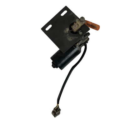 Torkarmotor, nedre | 4803421 | Åkerman EW130C