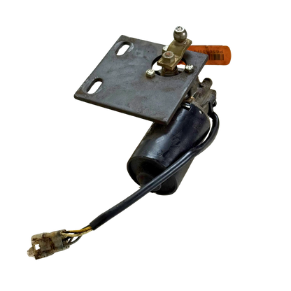 Torkarmotor, nedre | 4803421 | Åkerman EW130C