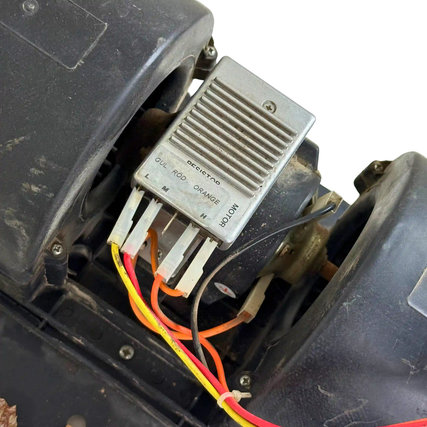 Fläkt | 14213877 | Åkerman EW130C