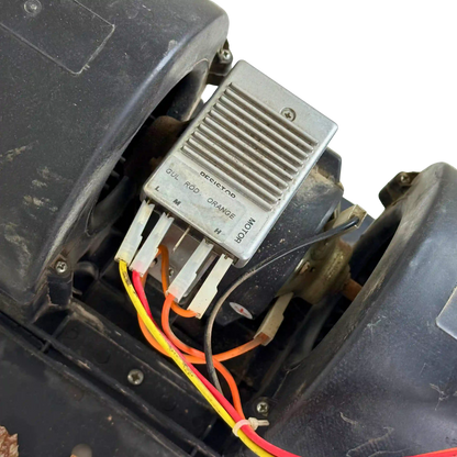 Fläkt | 14213877 | Åkerman EW130C