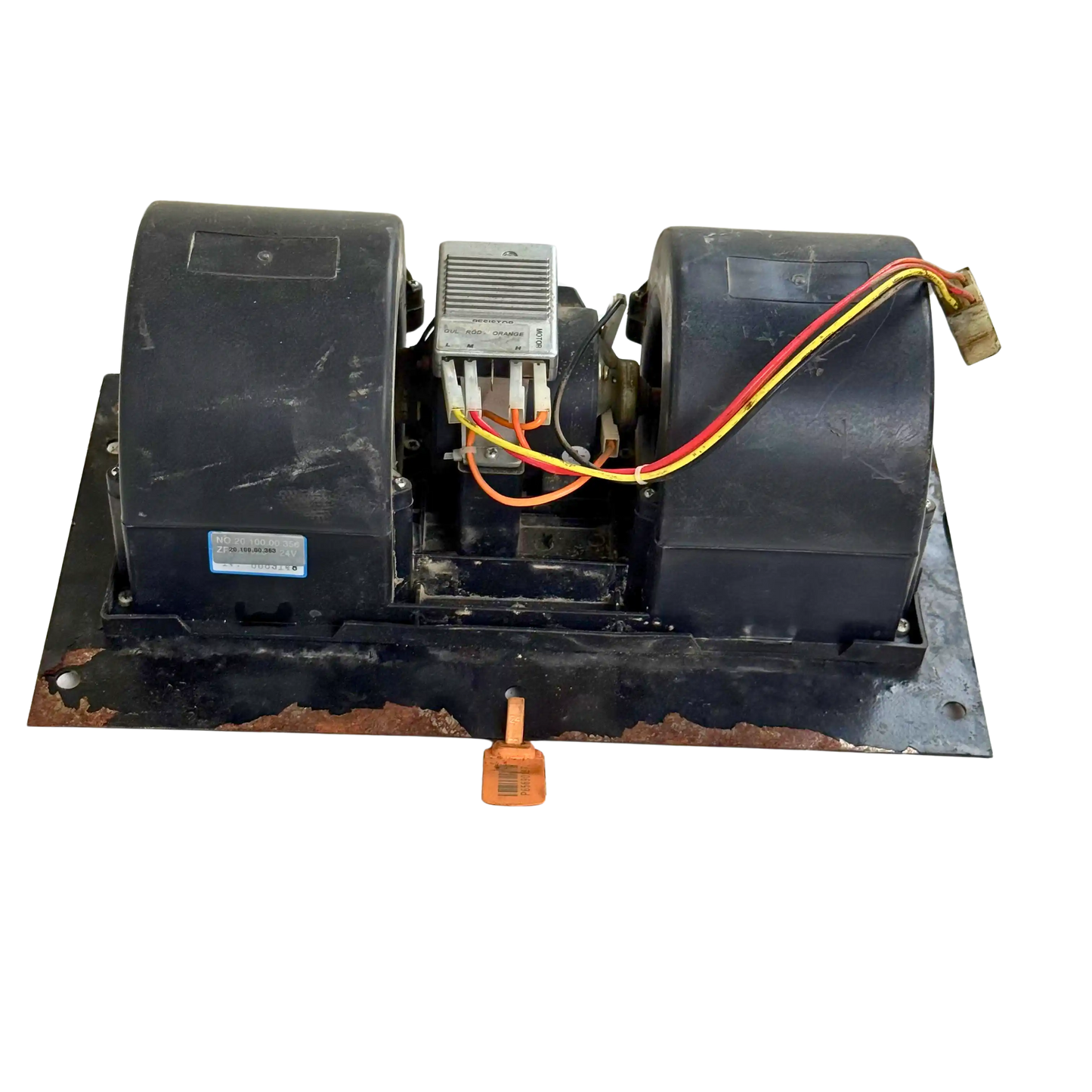 Fläkt | 14213877 | Åkerman EW130C