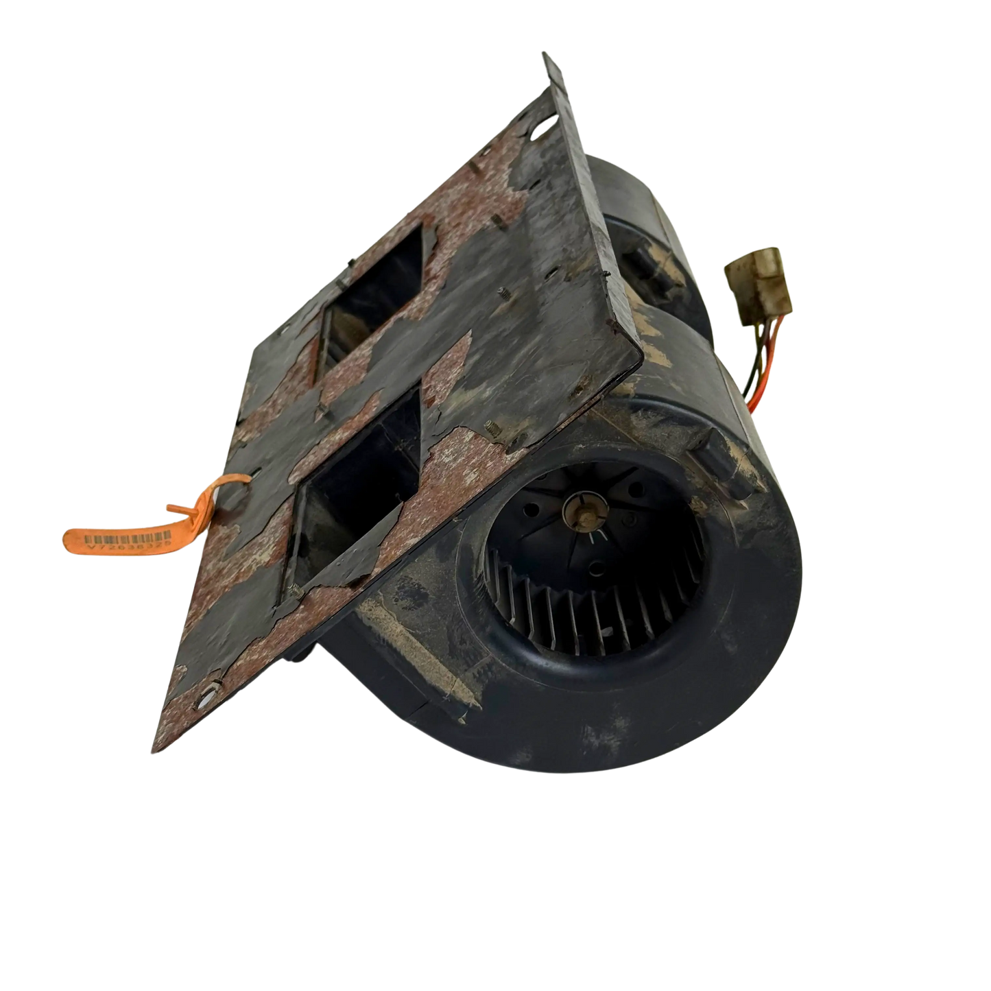 Fläkt | 14213877 | Åkerman EW130C