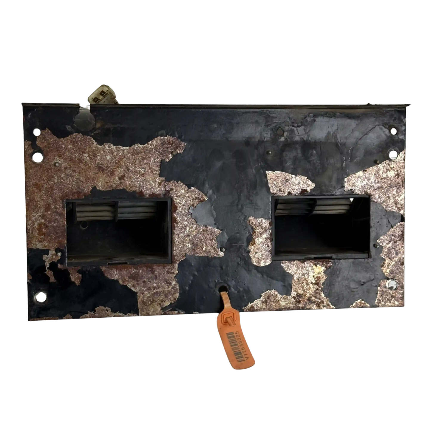 Fläkt | 14213877 | Åkerman EW130C