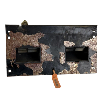 Fläkt | 14213877 | Åkerman EW130C