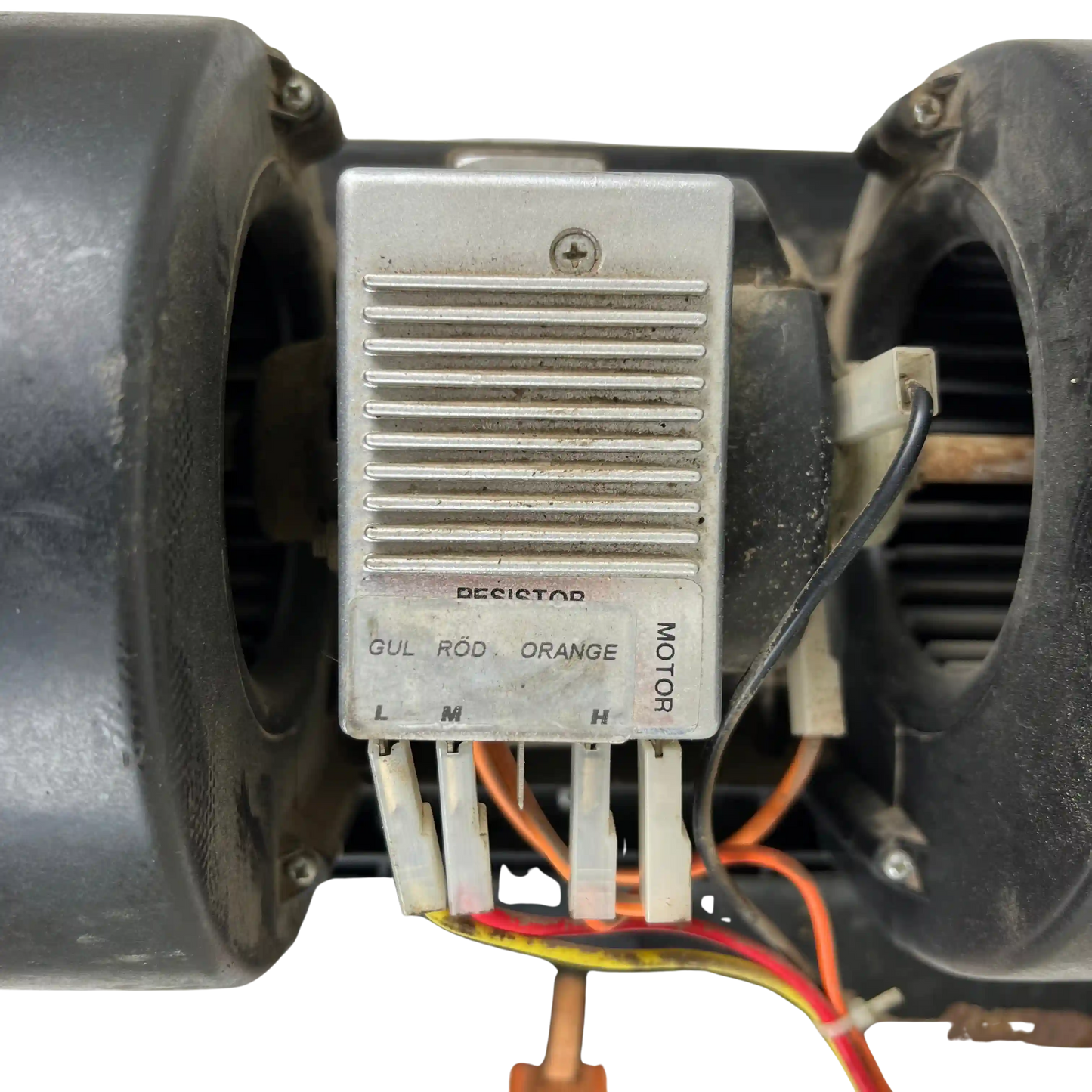 Fläkt | 14213877 | Åkerman EW130C