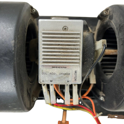 Fläkt | 14213877 | Åkerman EW130C