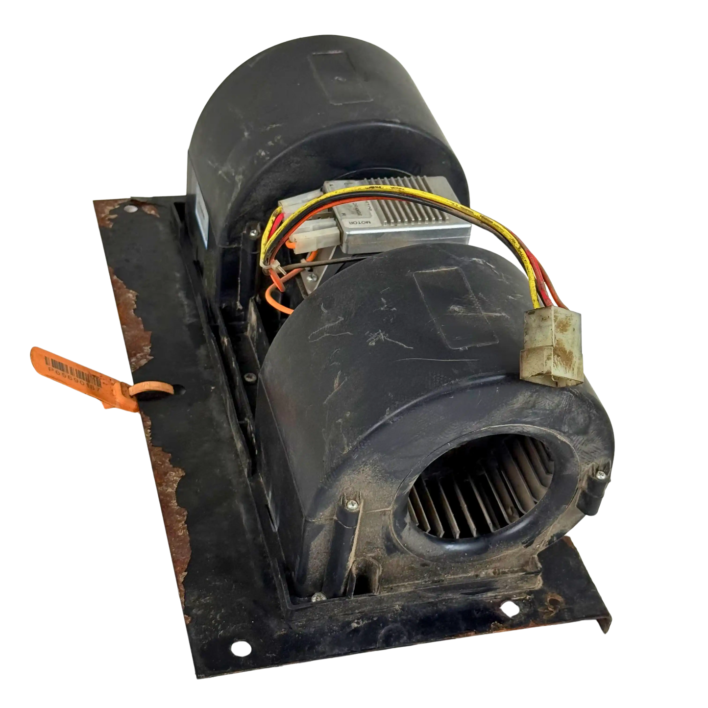 Fläkt | 14213877 | Åkerman EW130C