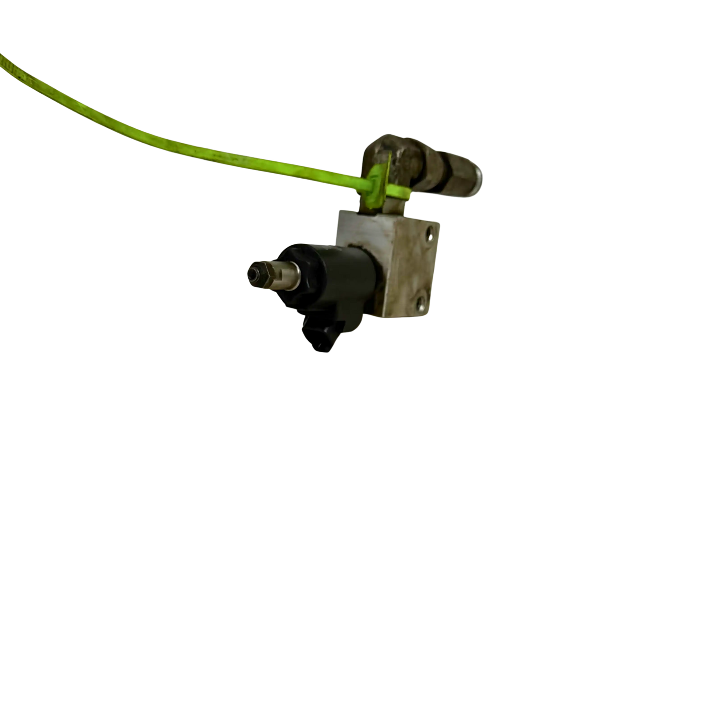 Avlastningsventil | 14529834, 14616530