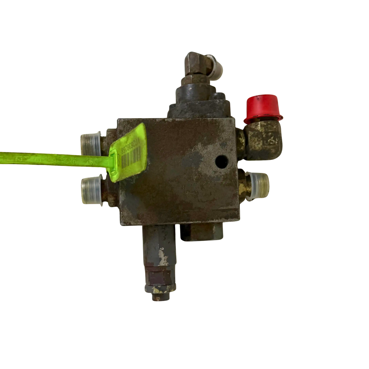 Valve | 14501851
