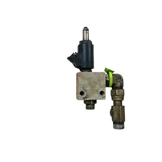 Avlastningsventil | 14529834, 14616530