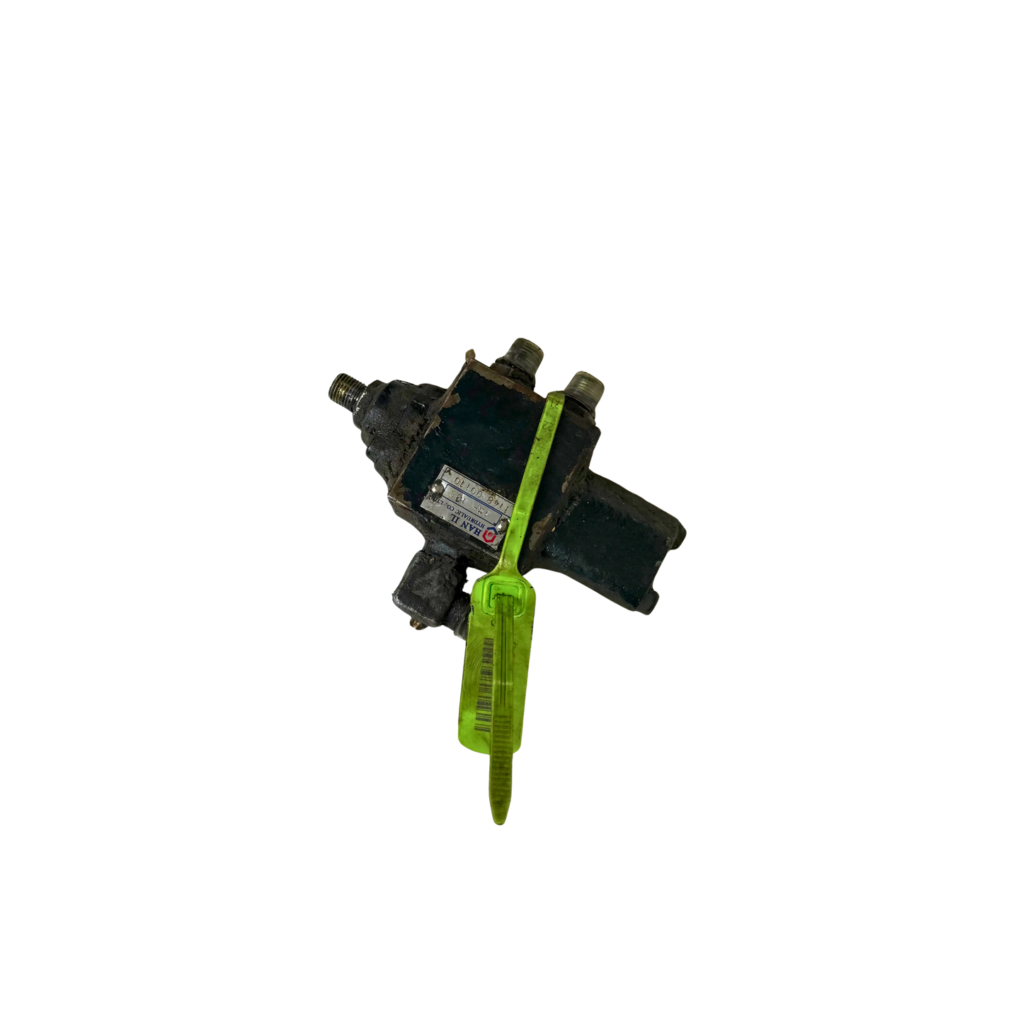 Ventil | 1148-00110, 14531095