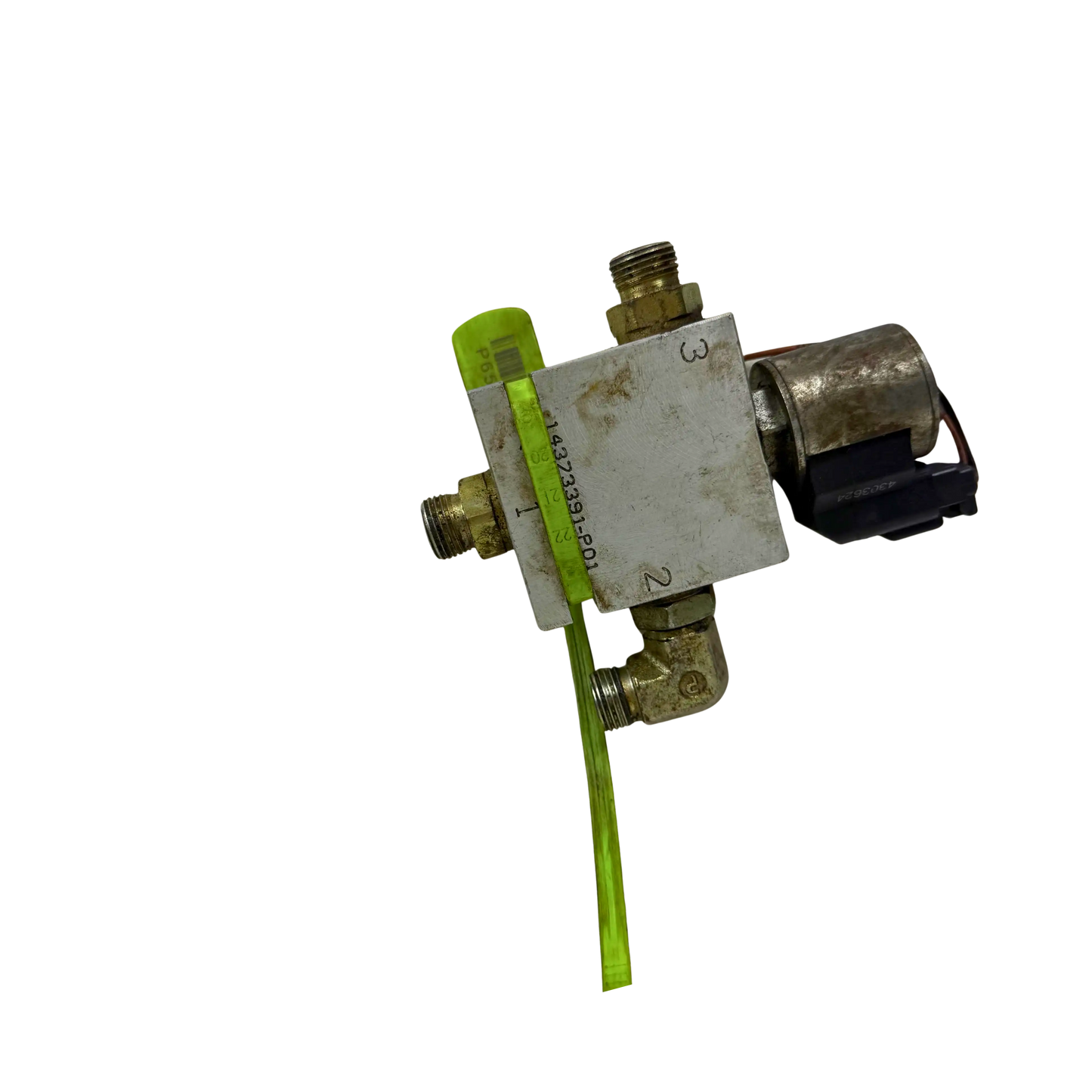 Magnetventil | 14373391