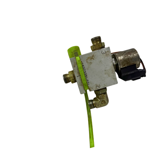 Magnetventil | 14373391