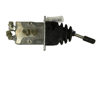 Spakventil schaktblad | 14587962, 14389224