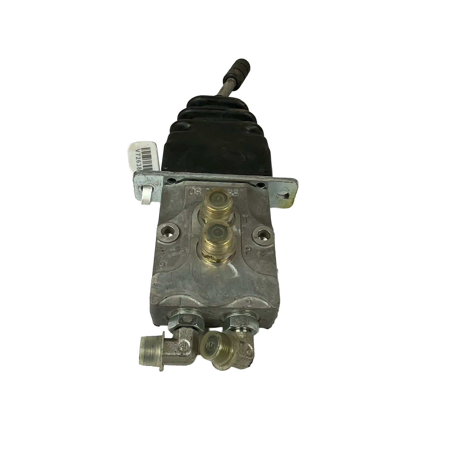 Spakventil schaktblad | 14587962, 14389224