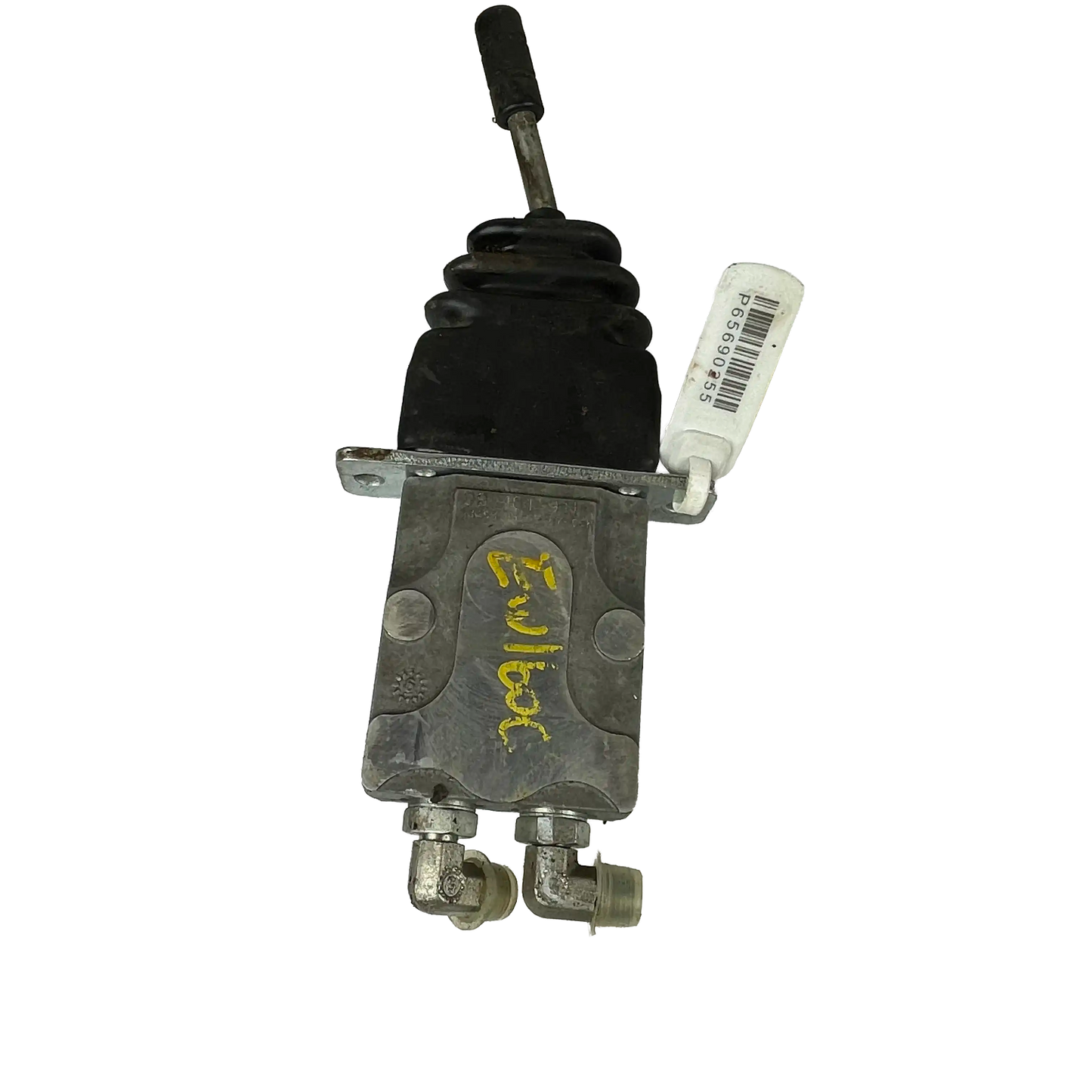 Spakventil schaktblad | 14587962, 14389224