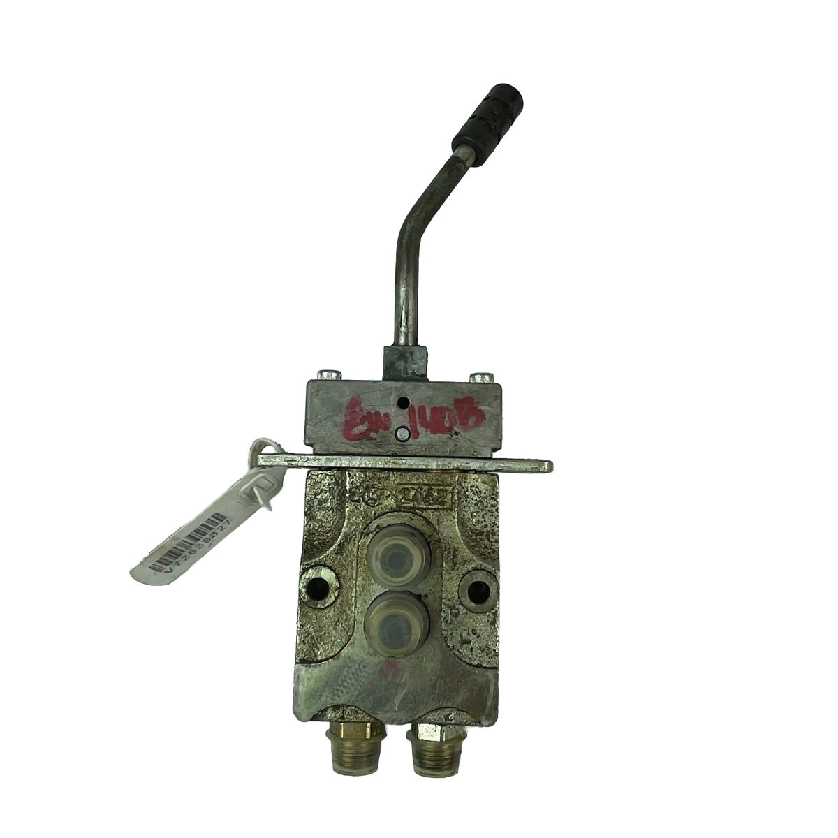 Dozer blade control valve | 14371794