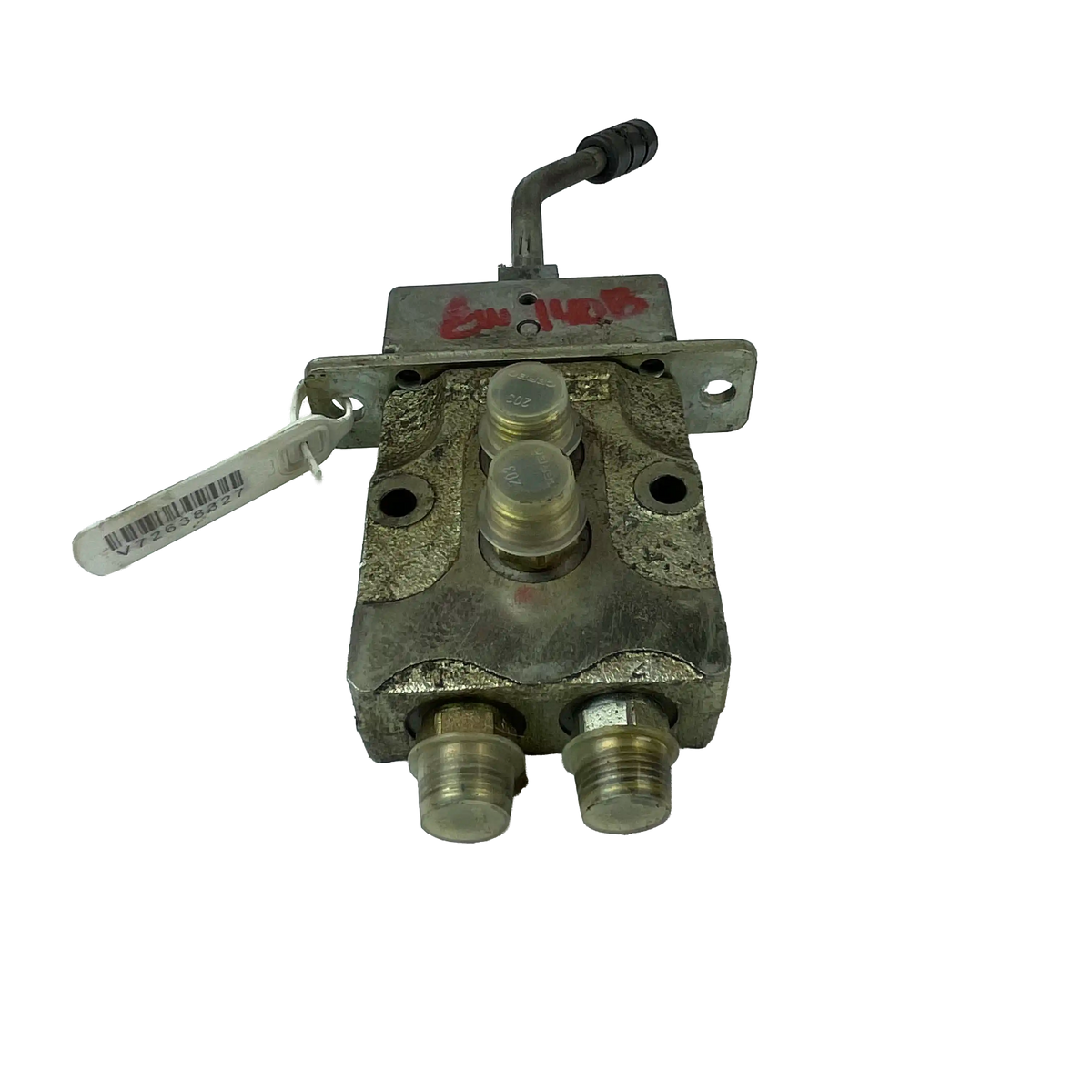 Dozer blade control valve | 14371794