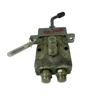 Dozer blade control valve | 14371794
