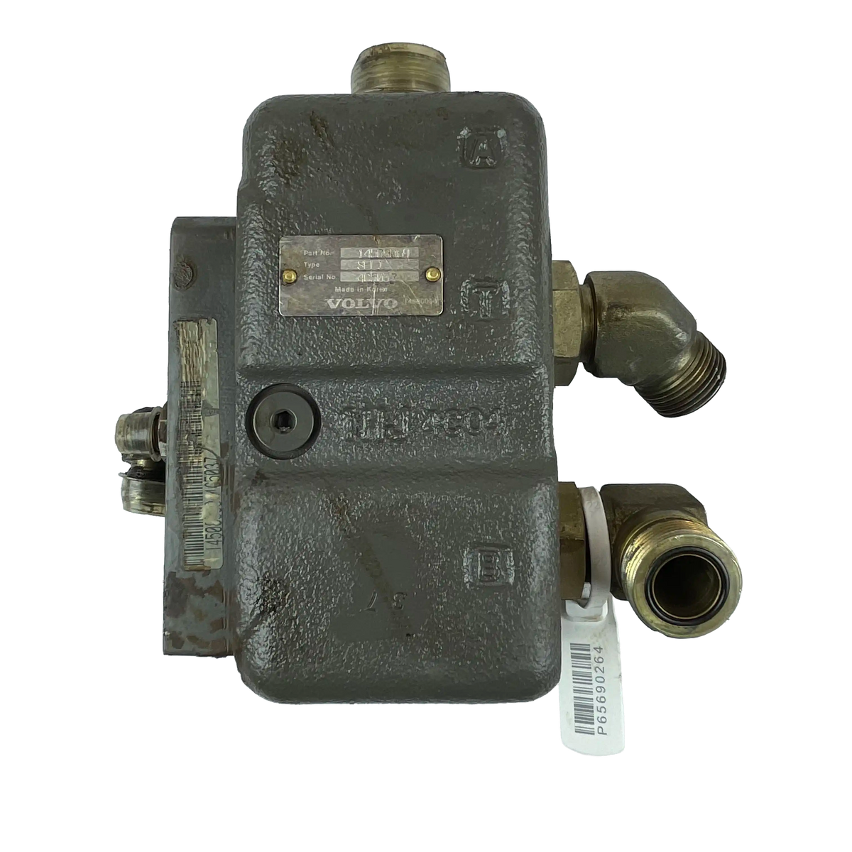 Valve | 14508069