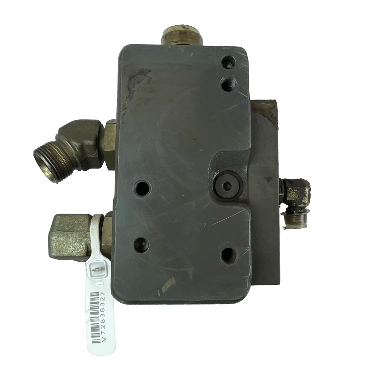 Valve | 14508069