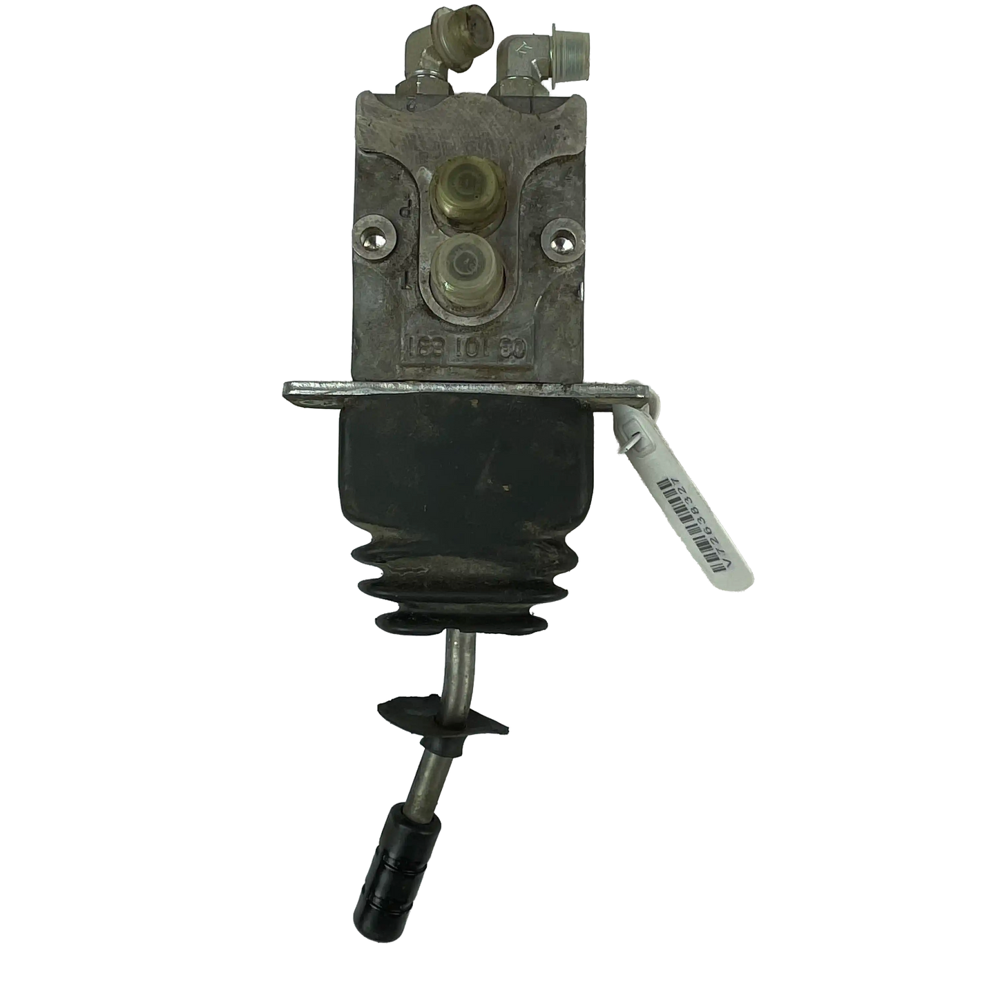 Spakventil schaktblad | 14587962, 14389224