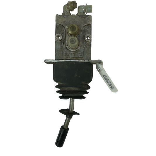 Spakventil schaktblad | 14587962, 14389224