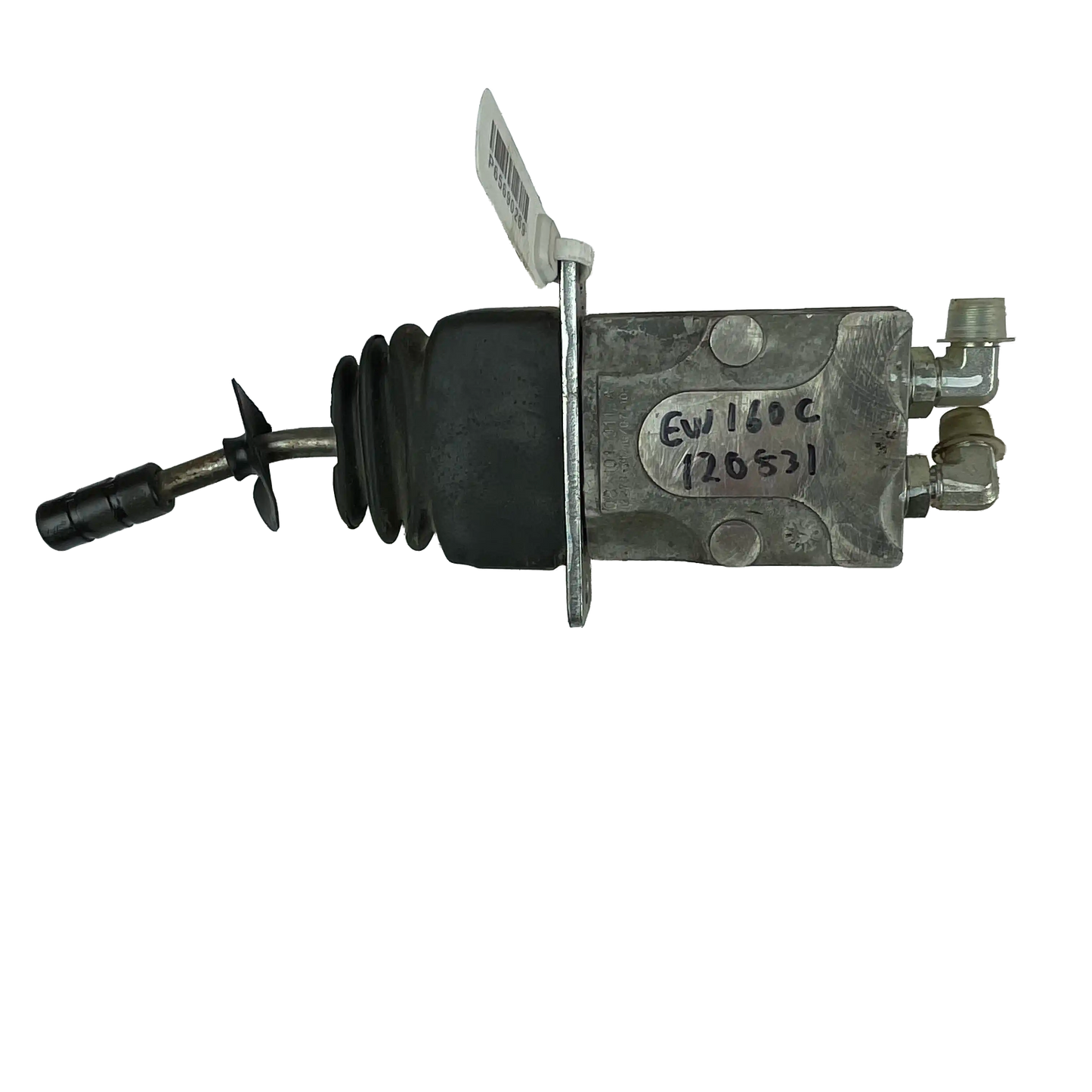 Spakventil schaktblad | 14587962, 14389224