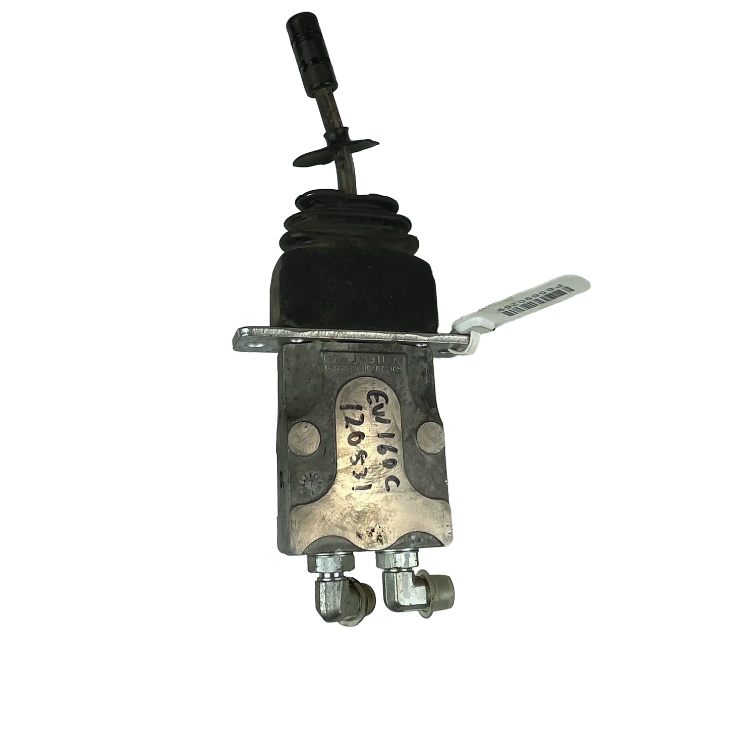 Spakventil schaktblad | 14587962, 14389224