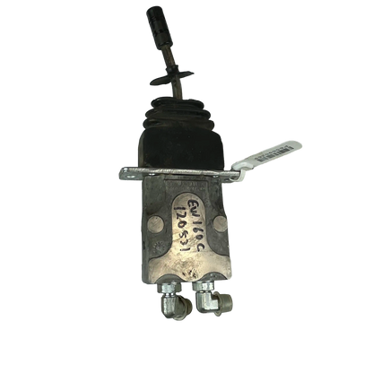 Spakventil schaktblad | 14587962, 14389224