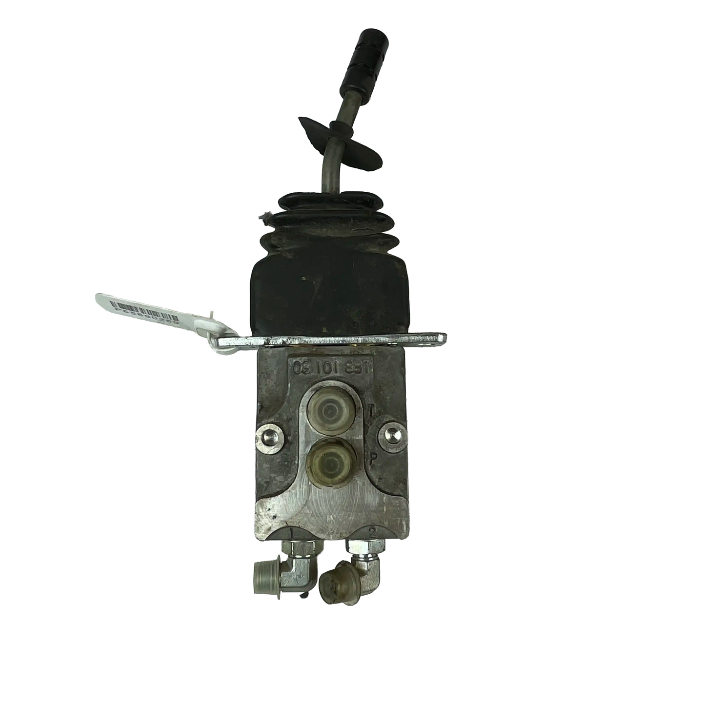 Spakventil schaktblad | 14587962, 14389224