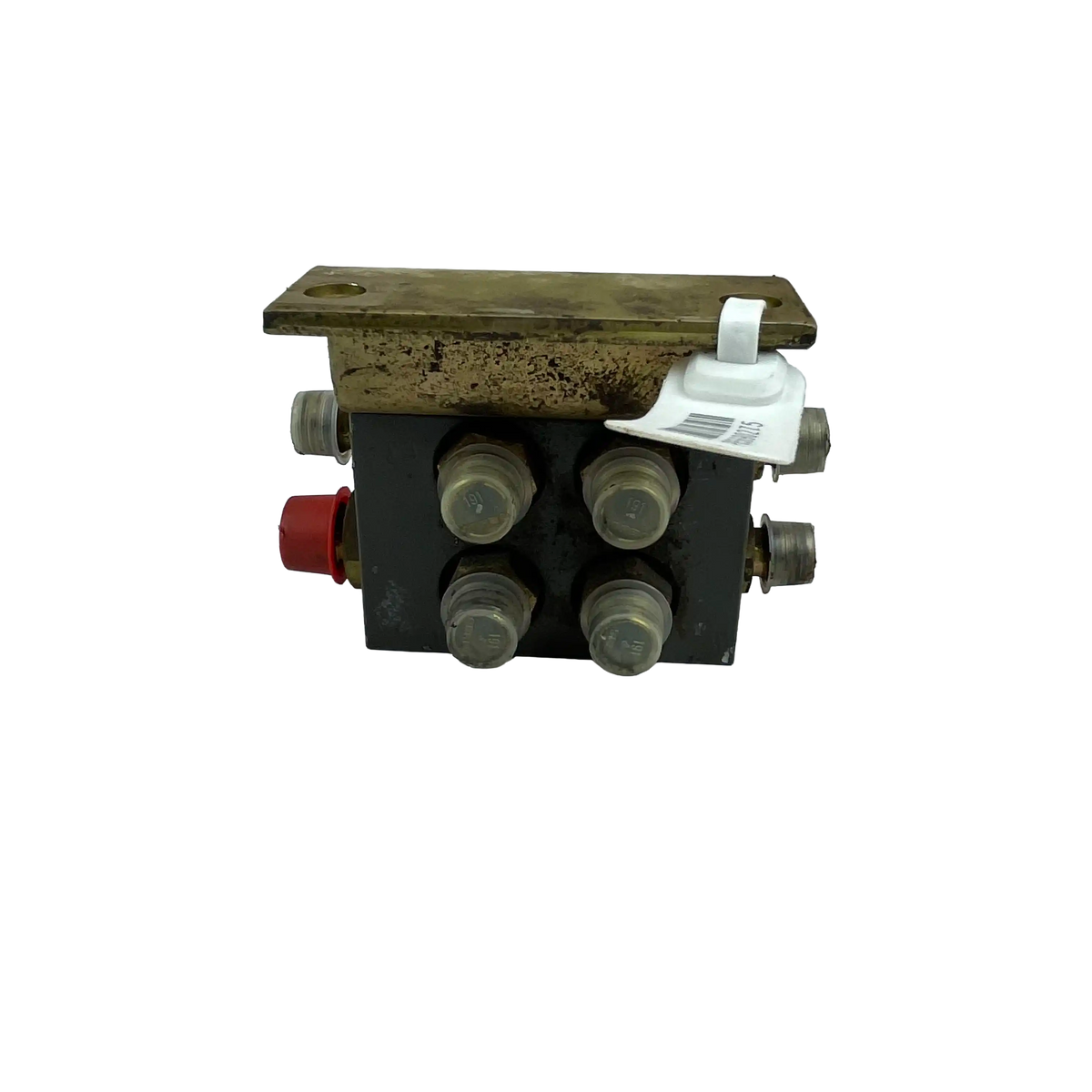 Block | 14531097