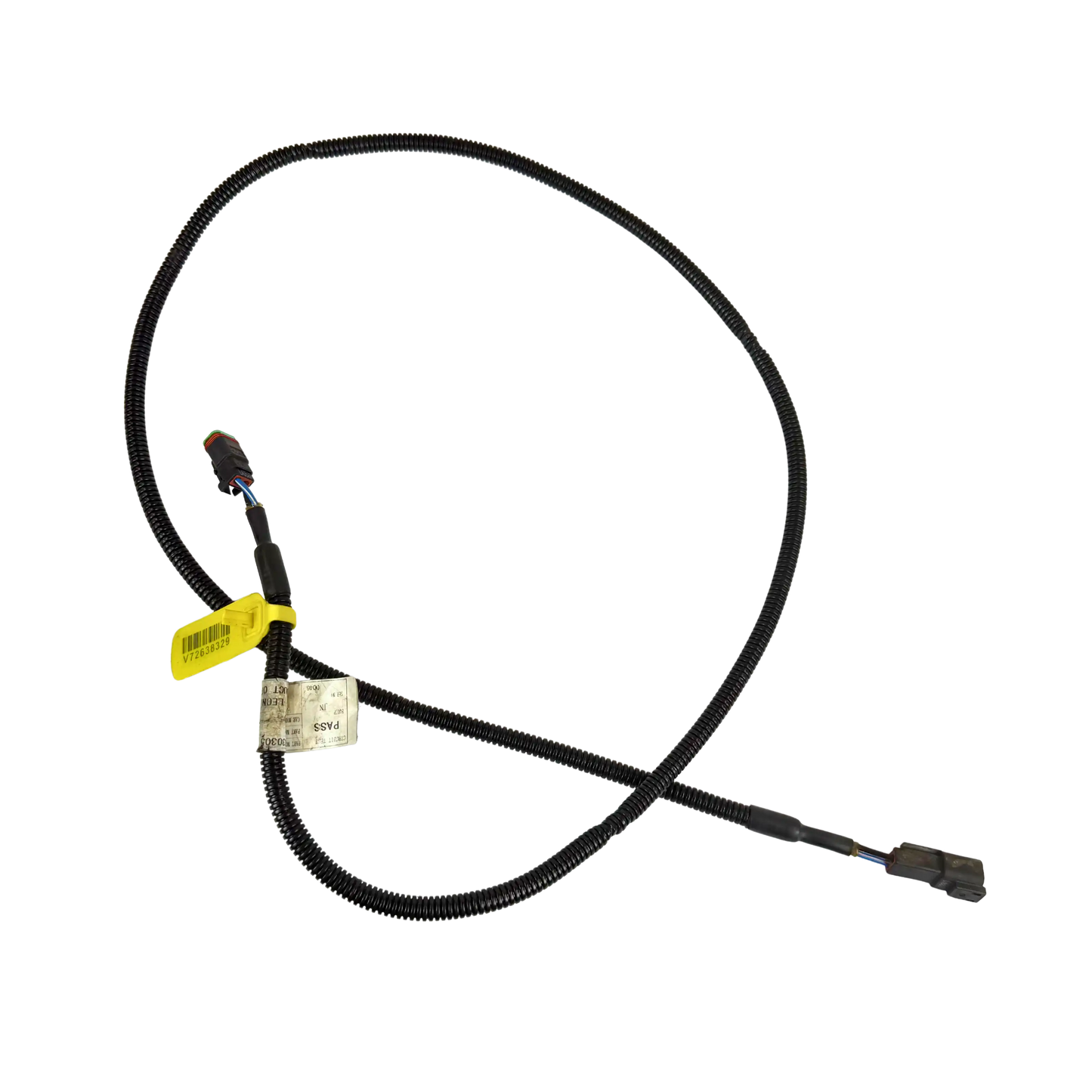 Ledningsmatta | 14630305