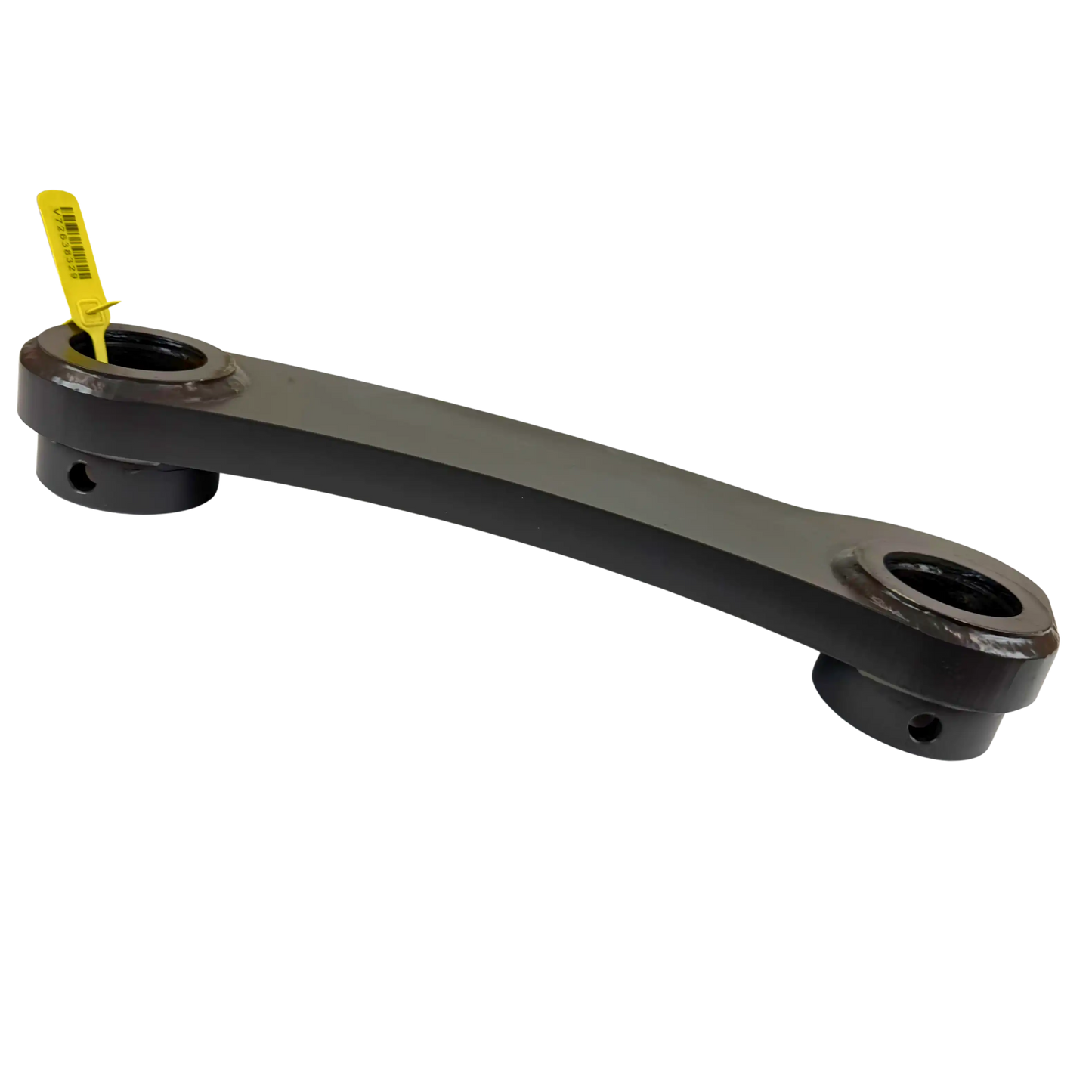 Sidolänk vänster med låshål | 14727942